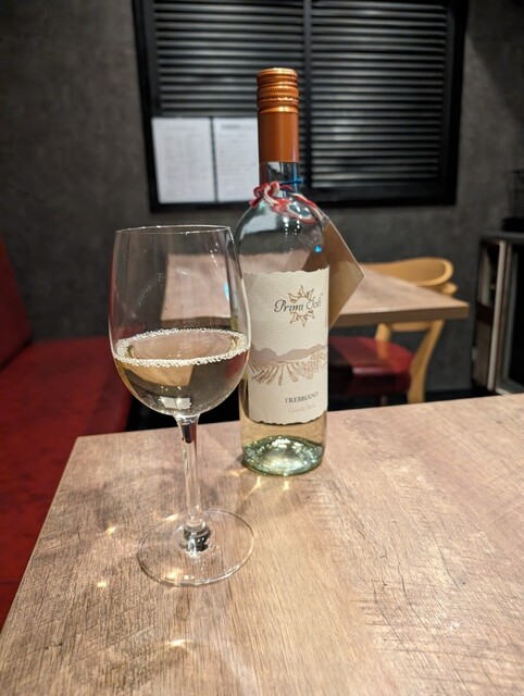 肉とワイン OHMA - 山形（ビストロ）の写真