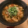 麺ビストロ Nakano