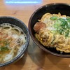 かつ丼 吉兵衛 なんば道具屋筋店