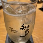 そば居酒屋 徳市 - 