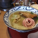 麺屋あした - 