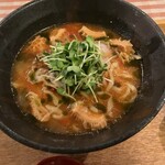 麺ビストロ Nakano - 