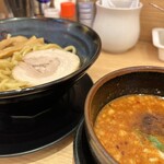 Yokohama Iekei Ramen Fukagawa-Ya - 