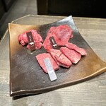 焼肉ホルモン 龍の巣 - 