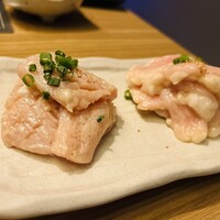 焼肉ぽんが 田町店 - 