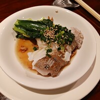 過門香 赤坂溜池山王店 - 