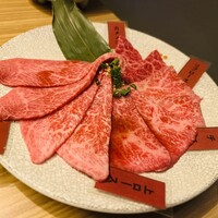焼肉ぽんが 田町店 - 