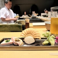焼き鳥 茂 東桜 - 