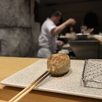 焼き鳥 茂 東桜 - 