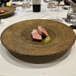 レストラン ナズ - 