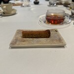 レストラン ナズ - 