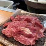 札幌成吉思汗 しろくま  札幌本店 - 