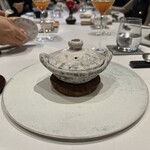 レストラン ナズ - 