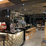 Uoriki Zushi - 店舗入口