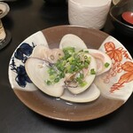 四季酒菜庵 魚徳 - 