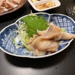 四季酒菜庵 魚徳 - 