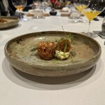 レストラン ナズ - 