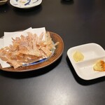 四季酒菜庵 魚徳 - 