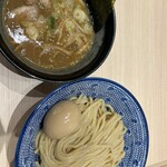 白楽栗山製麺 - 