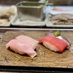 Tsukiji Sushichou - 