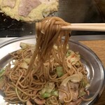 Okonomiyaki Ekimae - 