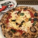 Pizzeria Braceria CESARI - 