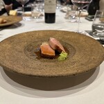 レストラン ナズ - 