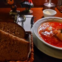 スンガリー 新宿東口本店 - 