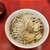 麺屋 桐龍 - 料理写真:ラーメンミニ