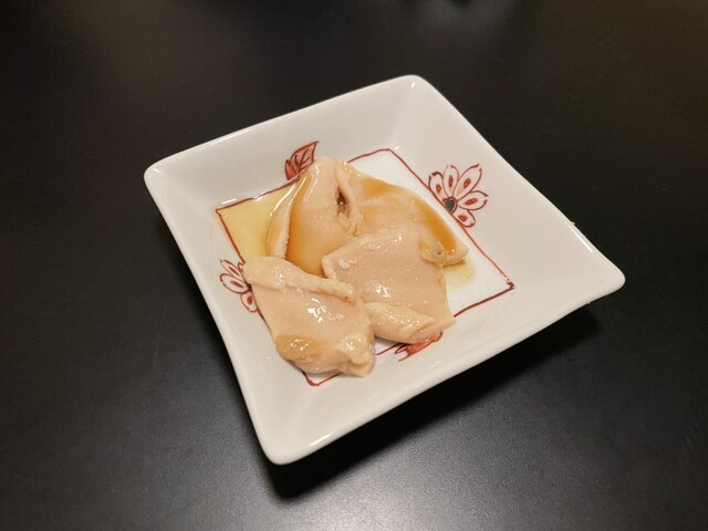 四季酒菜庵 魚徳 - 須賀川（日本料理）の写真