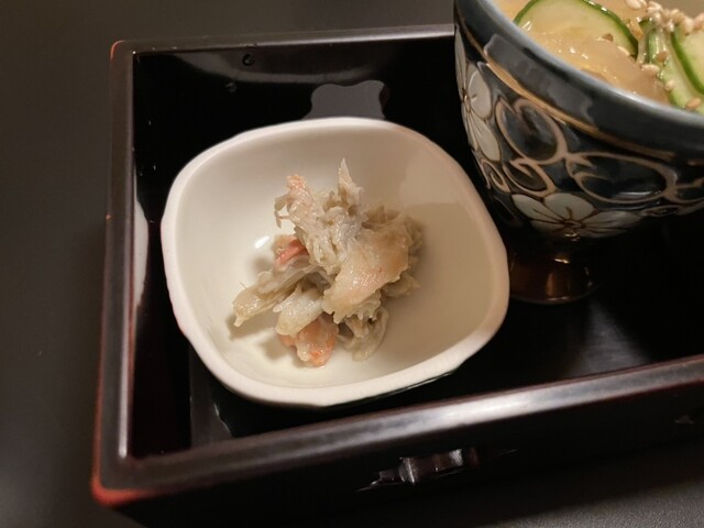 四季酒菜庵 魚徳 - 須賀川（日本料理）の写真