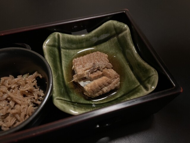 四季酒菜庵 魚徳 - 須賀川（日本料理）の写真