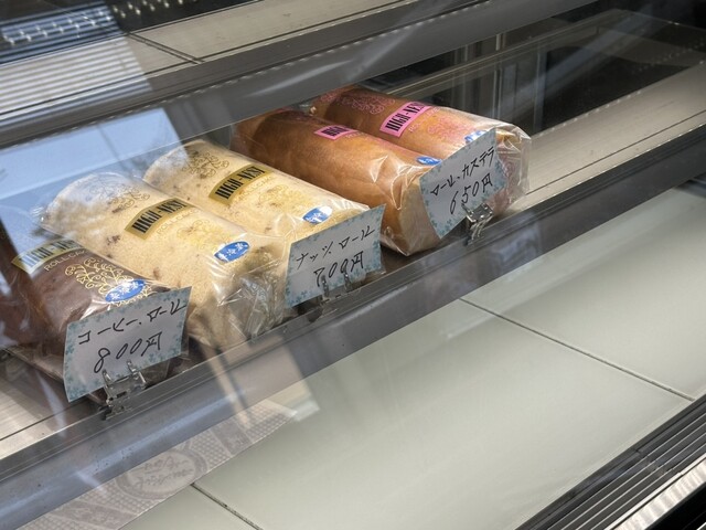 松月堂（ショウゲツドウ） - 松山町（和菓子）の写真