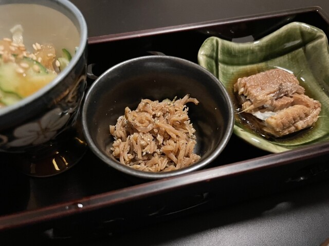 四季酒菜庵 魚徳 - 須賀川（日本料理）の写真