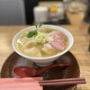 手打ち正麺 Hachimitsu
