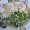 しょうちゃんラーメン - 料理写真: