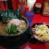 家系ラーメン とらきち家