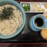 うどん本陣 山田家 - 