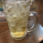 大衆居酒屋 いけ屋 - メガ+300円