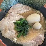 ら～めん 麺家和王 - 