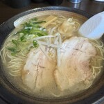 ラーメンばか馬 - 