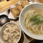 やたがらす UDON - 