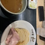 Tsukemen Kazu - 