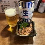 大衆飲み処　徳田酒店 - 