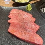 焼肉山水 - 