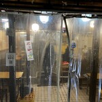 大衆居酒屋 いけ屋 - 