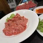 焼肉牛坊 - 