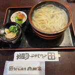 うどん本陣 山田家 - 