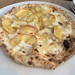 PIZZA SALVATORE CUOMO - 