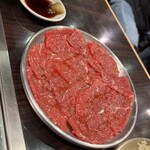 焼肉牛坊 - 